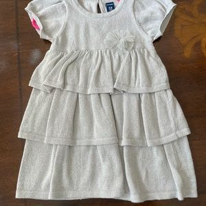 Old Navy Holiday Dress
